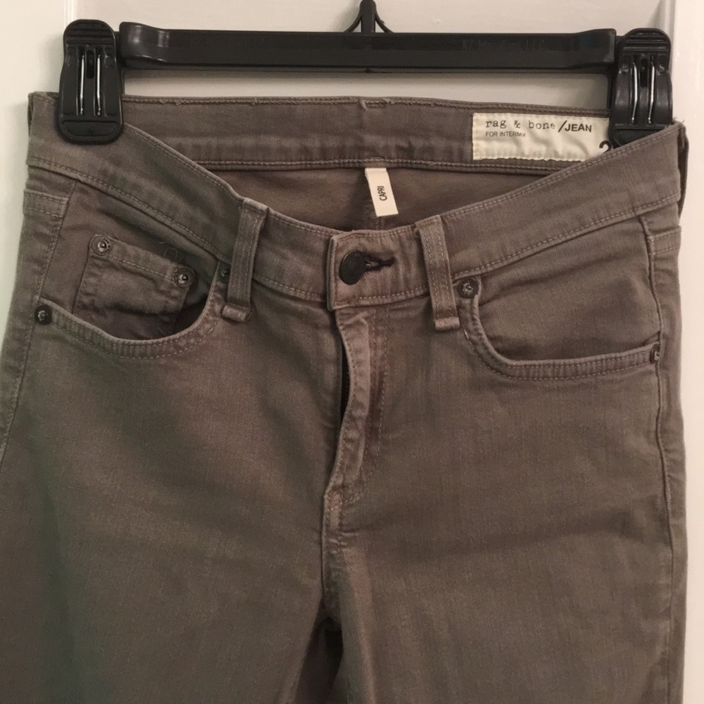 Rag & Bone Jeans